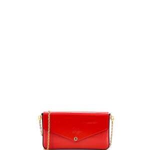 Louis Vuitton Felicie Pochette Vernis #224611L11B